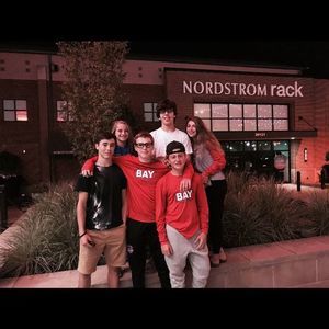 Meet your Posher, Jack